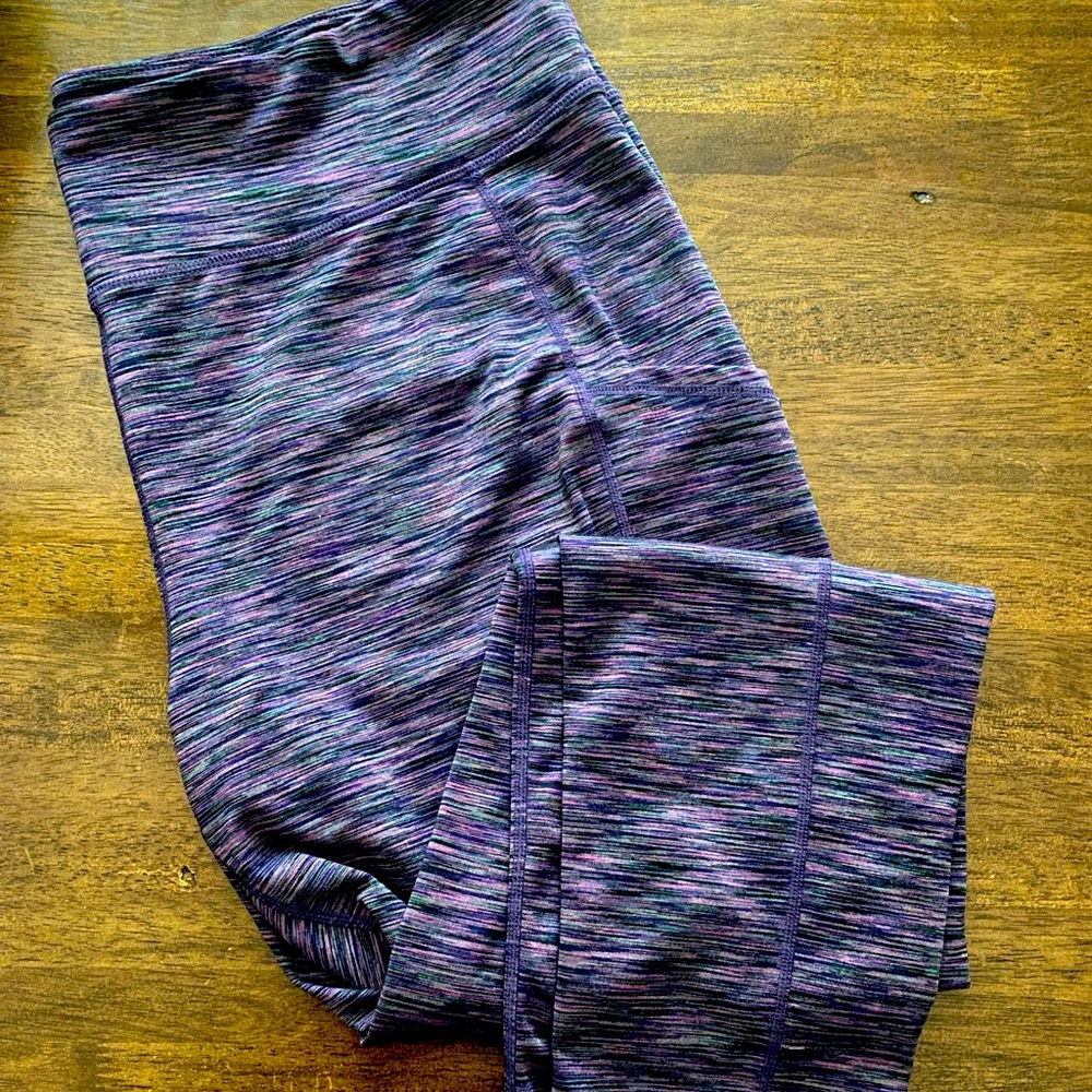 Propel by G.H. Bass Athletic Leggings